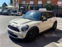 MINI MINI 3 PORTE 1.6 16V Cooper S