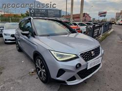 SEAT ARONA 1.0 TGI XPERIENCE