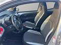 TOYOTA AYGO 5 Porte 1.0 VVT-i x-cite my15