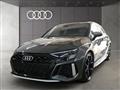 AUDI RS 3 SPORTBACK RS 3 SPB TFSI quattro S tronic