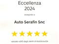 MERCEDES CLASSE A A 200 d Sport auto my16