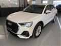 AUDI Q3 SPORTBACK SPB SPORTBACK 40 TDI quattro S tronic Business P