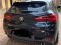 BMW X2 xDrive20d Msport