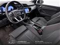 AUDI Q3 40TDI quattro Stronic S-line Black-Tetto-Matrix-20