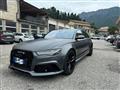 AUDI A6 AVANT Avant 4.0 TFSI quattro tiptronic