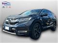 HONDA CR-V HYBRID CR-V 2.0 Hev eCVT Elegance Navi