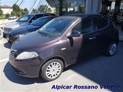 LANCIA YPSILON 0.9 TwinAir 85 CV 5 porte S&S DFN Platinum