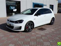 VOLKSWAGEN GOLF 2.0 TDI 5p. BlueMotion Technology