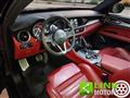 ALFA ROMEO STELVIO 2.2 Turbodiesel 150 CV AT8 RWD Super