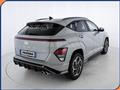 HYUNDAI NEW KONA HYBRID Kona 1.0 T-GDI Hybrid 48V iMT NLine