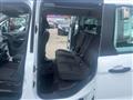 FORD TRANSIT CONNECT transit connect 5p autocarro