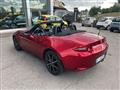 MAZDA MX-5 2.0L Skyactiv-G Exclusive-Line