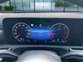 MERCEDES CLASSE A A 180 d Automatic Progressive Advanced