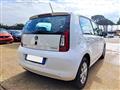 SKODA CITIGO 1.0cc AMBITION 60cv OK NEOPAT. CERCHI IN LEGA