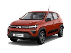 DACIA NEW SPRING Expression Electric 65