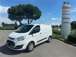 FORD TRANSIT CUSTOM 270 2.0 TDCi 130 aut. PC Furgone Trend