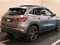 MERCEDES CLASSE GLA PLUG-IN HYBRID GLA 250 e EQ-Power Automatic Premium