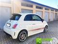 ABARTH 500 C 1.4 Turbo T-Jet