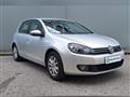 VOLKSWAGEN GOLF 1.6 TDI 90 CV 5p. Trendline BlueMotion Technology