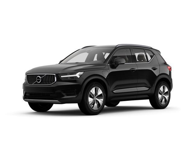 VOLVO XC40 RECHARGE HYBRID T4 Recharge Plug-in Hybrid Inscription Expression