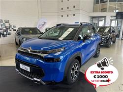 CITROEN C3 AIRCROSS C3 Aircross PureTech 110 S&S Plus