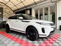 LAND ROVER RANGE ROVER EVOQUE 2.0D I4 163 CV * UNICO PROPRIETARIO *