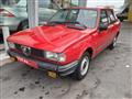 ALFA ROMEO GIULIETTA 1.6 UNICO PROPRIETARIO, TARGHE NERE, DOC.ORIGINALI