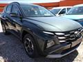 HYUNDAI NUOVA TUCSON 1.6 CRDI 48V DCT X-Tech MY25 N1 Autocarro