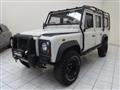 LAND ROVER DEFENDER 110 2.5 Td5 cat Station Wagon Ambulanza