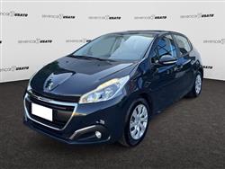 PEUGEOT 208 (2012) PureTech 82 5p. GPL Active