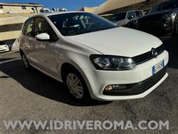 VOLKSWAGEN POLO 1.0 MPI 5p. Comfortline