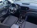 VOLKSWAGEN T-CROSS 1.0 TSI 115 CV DSG Style BMT