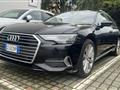 AUDI A6 AVANT Avant 40 2.0 TDI S tronic Business Sport