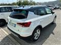 SEAT ARONA 1.0 TGI FR