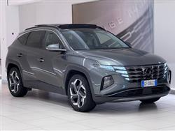 HYUNDAI NUOVA TUCSON Tucson 1.6 HEV 4WD aut. Exellence