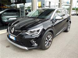 RENAULT NUOVO CAPTUR PLUG-IN HYBRID Captur Plug-in Hybrid E-Tech 160 CV Intens