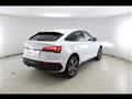 AUDI Q5 SPORTBACK SPB 40 TDI quattro S tronic S line plus