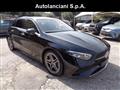 MERCEDES CLASSE A D AUTOMATIC AMG LINE 150CV NAV CAM360° TETTO"18