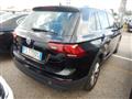 VOLKSWAGEN TIGUAN 2.0 TDI SCR DSG Business BlueMotion Technology