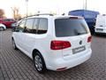 VOLKSWAGEN TOURAN 1.6 TDI DSG Comfortline 7 POSTI/Navi/Sensori