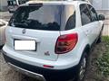 FIAT SEDICI 1.6 16V 4x4 Experience