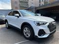 AUDI Q3 SPORTBACK SPB 35 TFSI S tronic