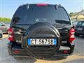 JEEP CHEROKEE 2.8 CRD Limited