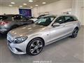 MERCEDES CLASSE C SW C 300 de S.W. Auto EQ-Power Business