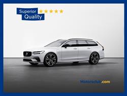 VOLVO V90 T8 AWD Plug-in Hybrid Plus Dark Aut. - MY25