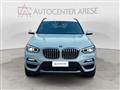 BMW X3 xDrive20d xLine