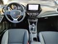 SUZUKI S-CROSS 1.4 Hybrid Starview (CON ECO-INCENTIVO)