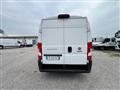 FIAT Ducato 290 35 LH2 2.3 mjt 180cv E6 Ducato 30 2.3 MJT 150CV PM-TM Furgone