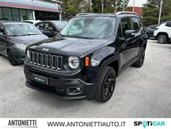 JEEP RENEGADE 2.0 Mjt 140CV 4WD Active Drive Limited