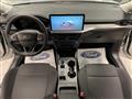 FORD FOCUS 1.5 DIESEL 115cv SW TITANIUM ,AUTOCARRO 5 POSTI